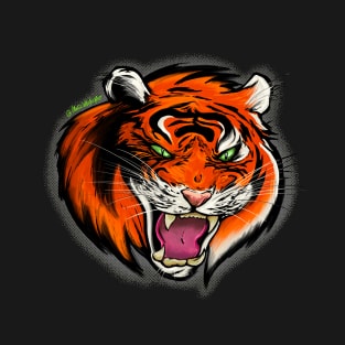 BENGALS ROAR T-Shirt