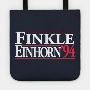 Finkle & Einhorn in '94! Tote