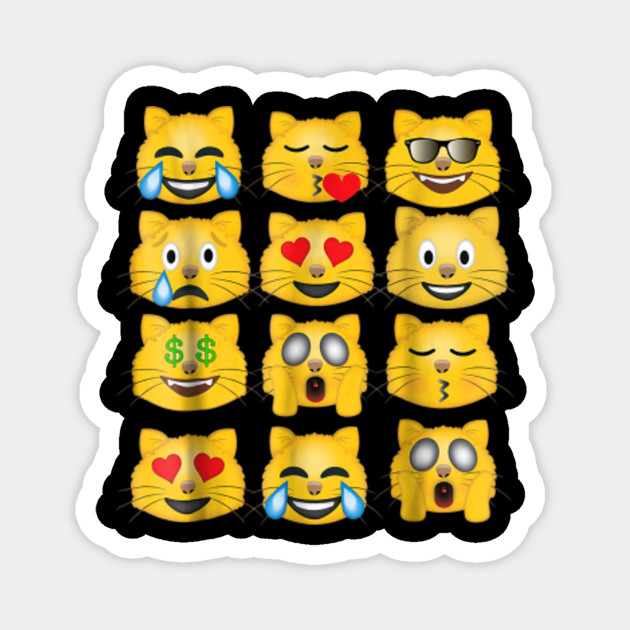 Cat In The Hat Emoji Best Cat Wallpaper