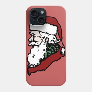 Christmas Santa Phone Case