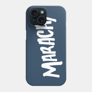 Maracay Phone Case