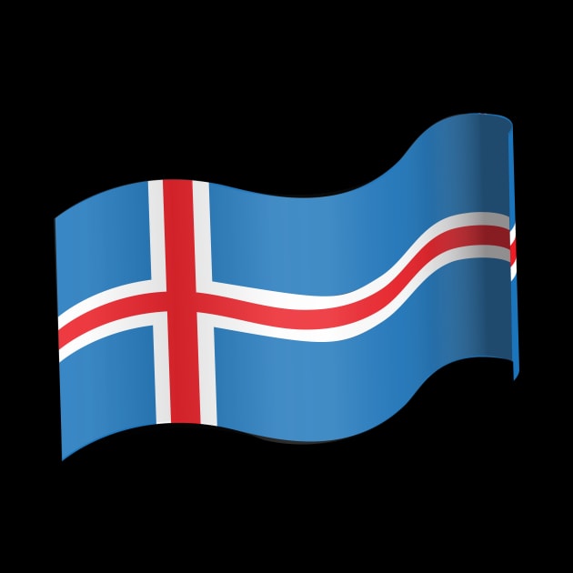 Iceland by traditionation