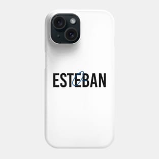 Esteban Ocon Design 2021 Phone Case