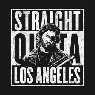 Straight Outta Los Angeles T-Shirt