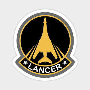 B-1 Lancer Magnet