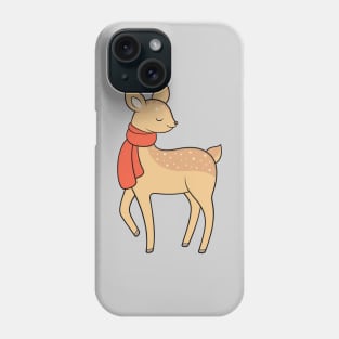 Deer Phone Case