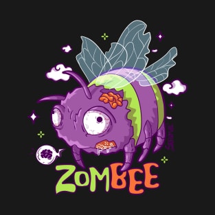 Zombee T-Shirt