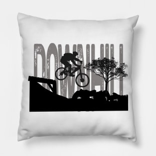 DOWNHILL Pillow