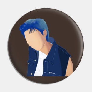 Kim Namjoon Pin