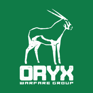 ORYX Warfare Group T-Shirt