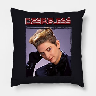 Desireless Band Pillow