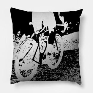 Vtt Bike Pillow