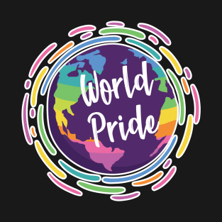 LGBT Pride T-Shirt