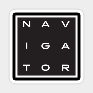 Navigator Magnet