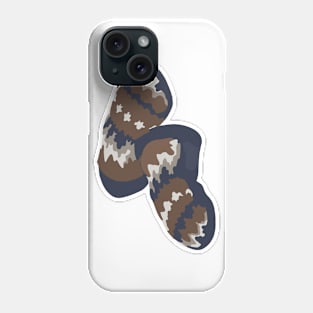 America's Grandpa (no text) Phone Case