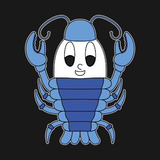 Lobster Egg T-Shirt