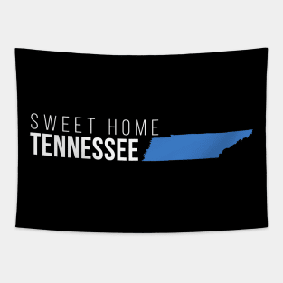 Tennessee Sweet Home Tapestry