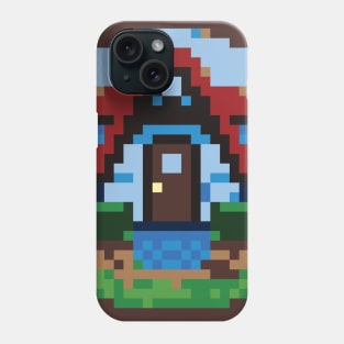 Home Sweet Home Phone Case