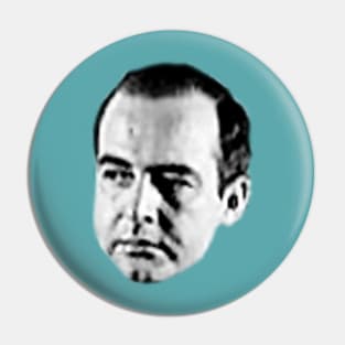 Samuel Barber Pin