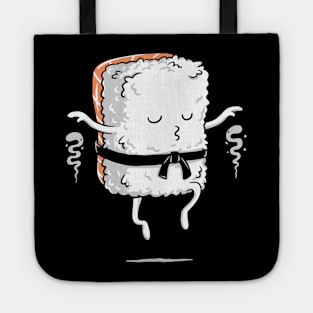 Master Sushi Tote