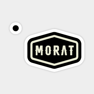 morat20 Magnet