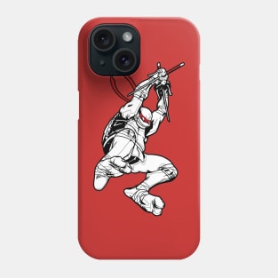 The Attitude Phone Case