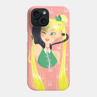 Usagi Phone Case