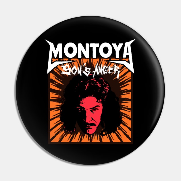 Awesome Retro Cult 80's Movies Heavy Metal Band Cool Album Art Parody Pin by BoggsNicolas