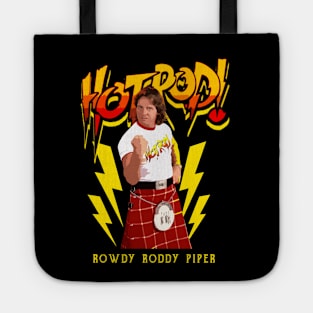 Roddy-Piper-Hot-Rod Tote