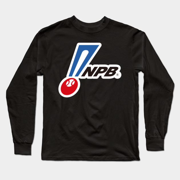 nippon league t shirts