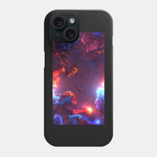 Flow 42 Phone Case