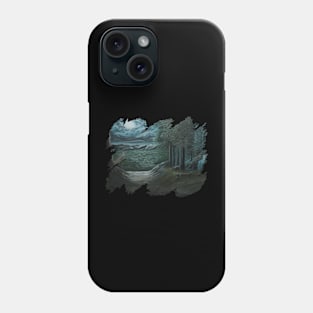 Midnight Journey Phone Case