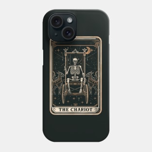 FUNNY TAROT DESIGNS Phone Case