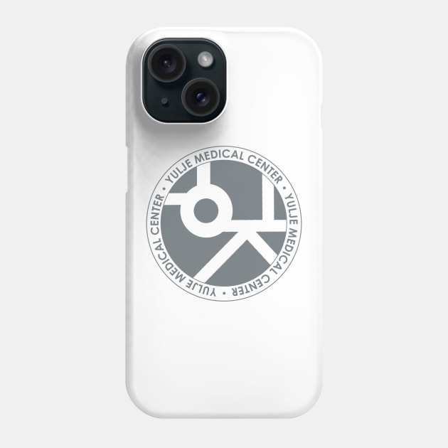 Yulje Medical Center (Hospital Playlist) Phone Case by tepudesigns