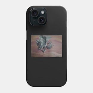 Pegasus Phone Case