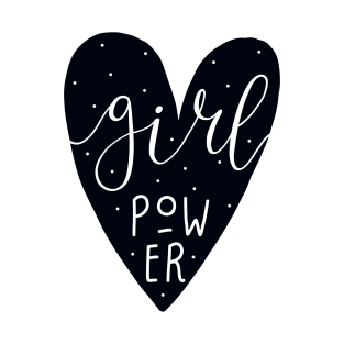 Girl Power T-Shirt