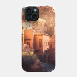 Morocco is more beautiful than you can imagine Phone Case