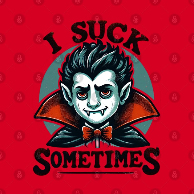 I Suck Sometimes by Fabled