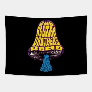 Allman brothers Tapestry