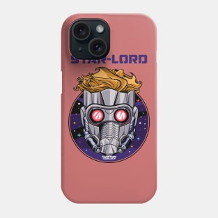 Star-lord Phone Case