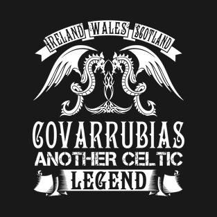 COVARRUBIAS T-Shirt