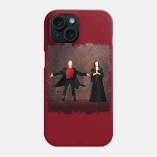 Vamps Phone Case