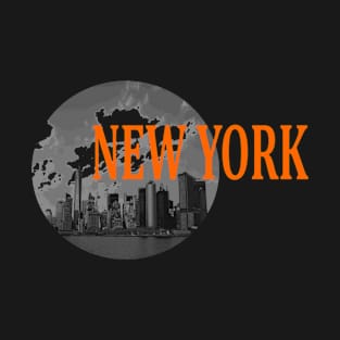 New York T-Shirt