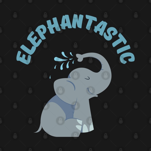 Elephantastic by Rusty-Gate98