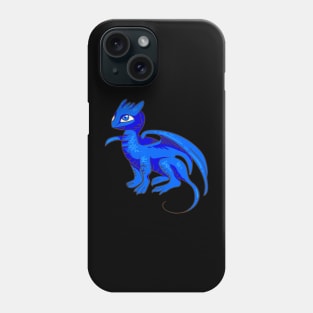 draco aesthetic Phone Case