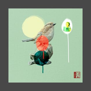 Song Bird T-Shirt