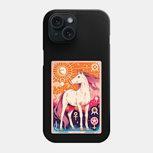 The Colt Phone Case