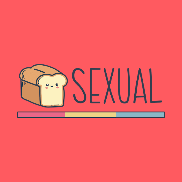 PANsexual by comfhaus