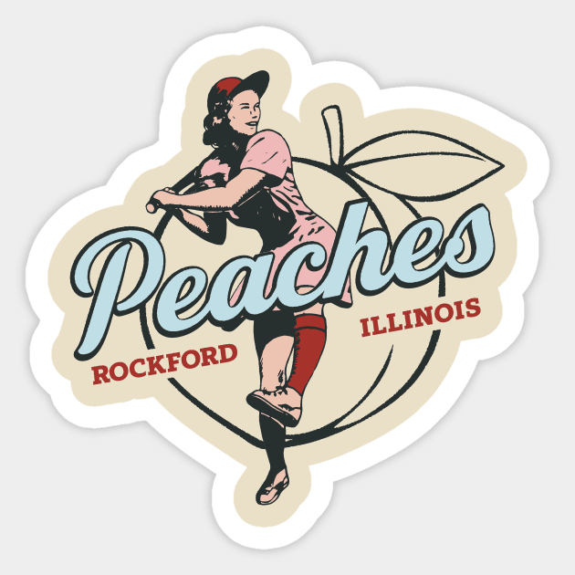 The Peaches of Rockford, Illinois