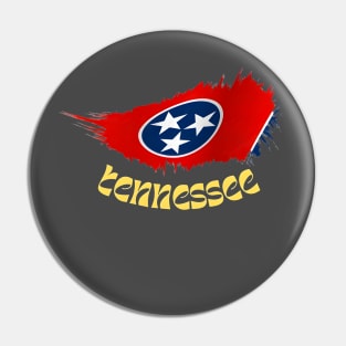 tennessee Pin